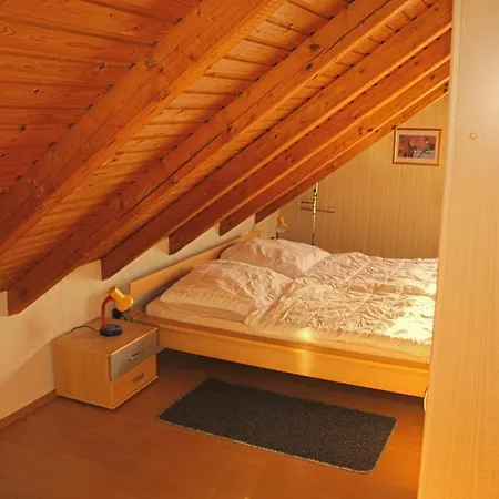 Haus Windrose App. 3 Apartment Butjadingen