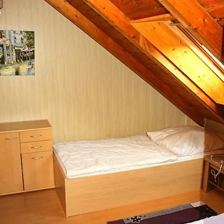 Haus Windrose App. 3 Apartment Butjadingen