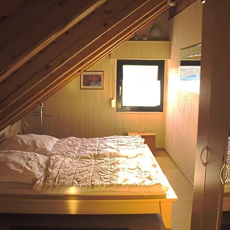 Haus Windrose App. 3 *