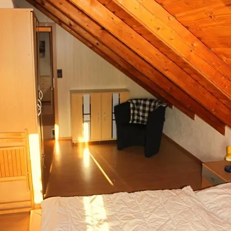 Haus Windrose App. 3