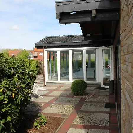 Haus Windrose App. 3 *