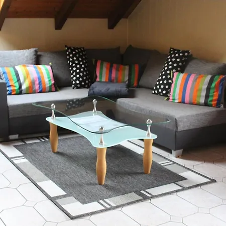 Haus Windrose App. 3