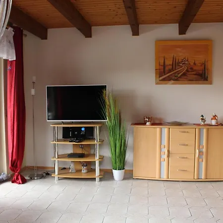 Haus Windrose App. 3 Butjadingen