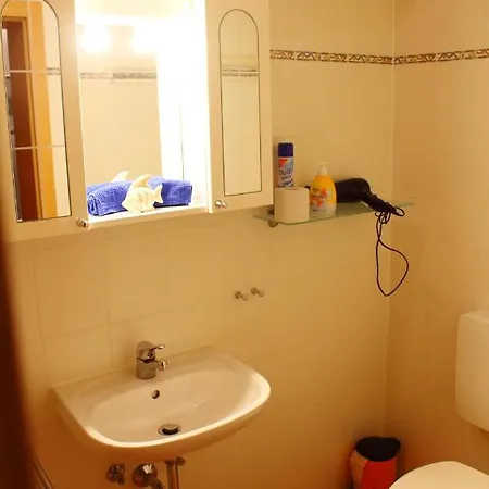 Haus Windrose App. 3 Apartment *