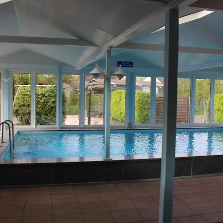 Haus Windrose App. 3 * Butjadingen