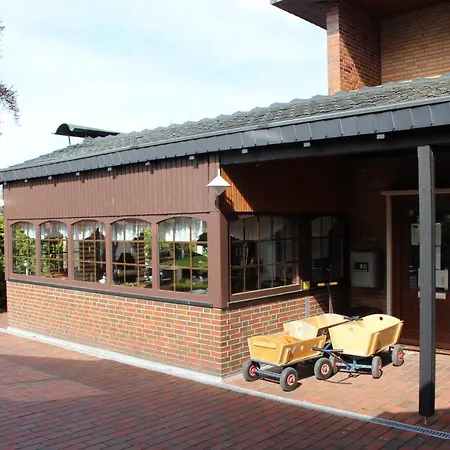 Haus Windrose App. 3 Διαμέρισμα *