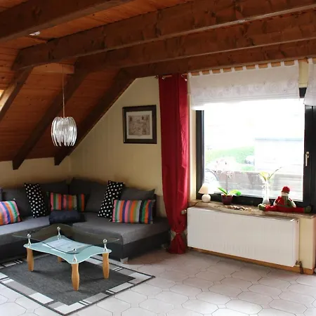 Haus Windrose App. 3