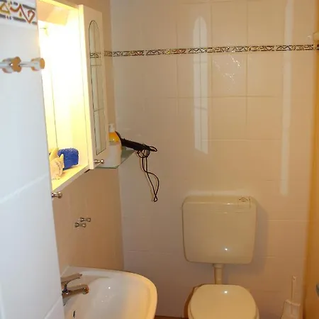 Haus Windrose App. 3 Διαμέρισμα *