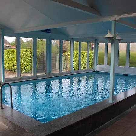 Διαμέρισμα Haus Windrose App. 3 Butjadingen