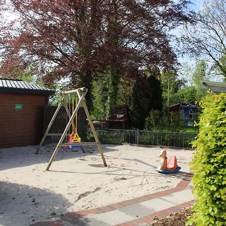 Haus Windrose App. 3 *