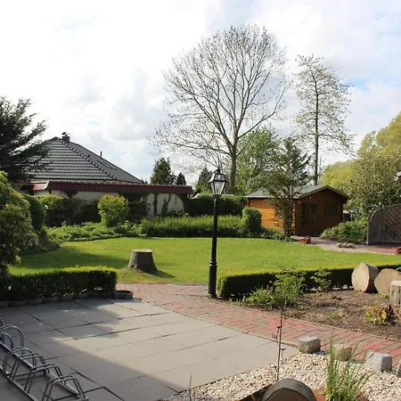 Haus Windrose App. 3 *