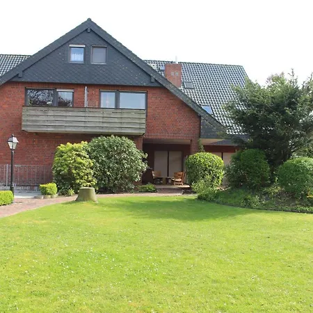 Haus Windrose App. 3 Διαμέρισμα *