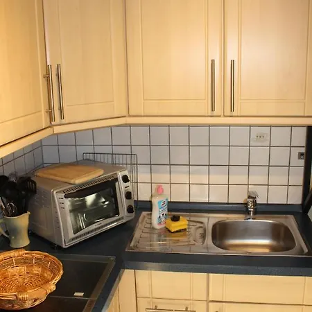 Haus Windrose App. 3