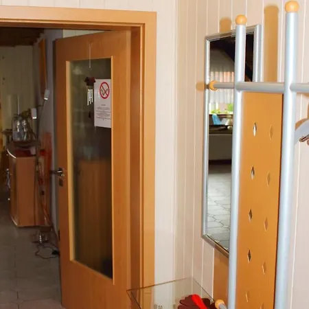 Haus Windrose App. 3 Apartment