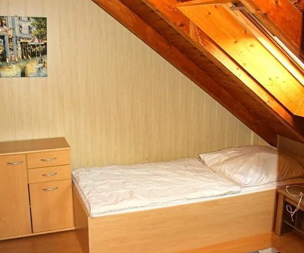 Haus Windrose App. 3 Apartament Butjadingen