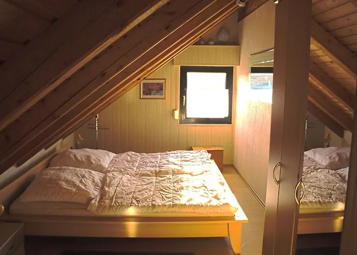 Haus Windrose App. 3 *