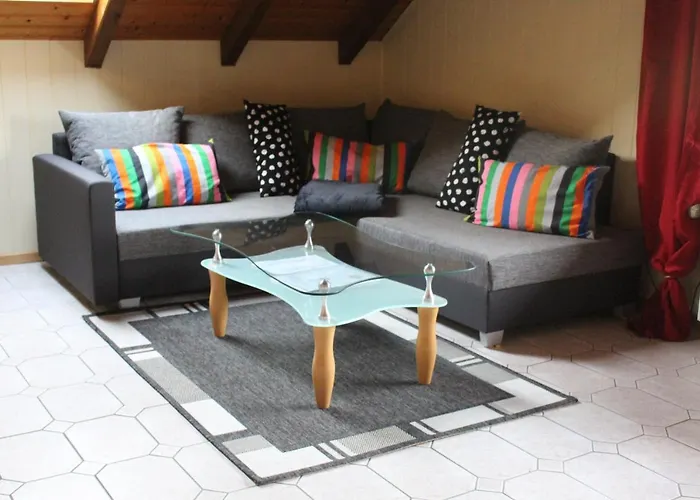 Haus Windrose App. 3