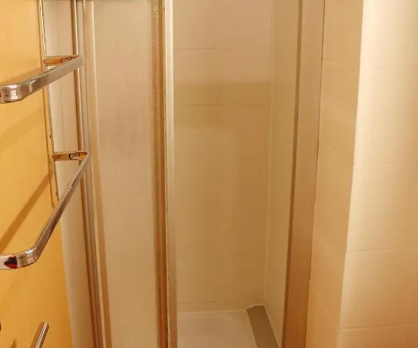 Haus Windrose App. 3 * Butjadingen