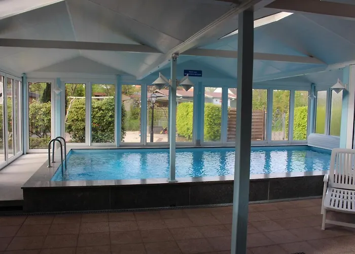 Haus Windrose App. 3 * Butjadingen