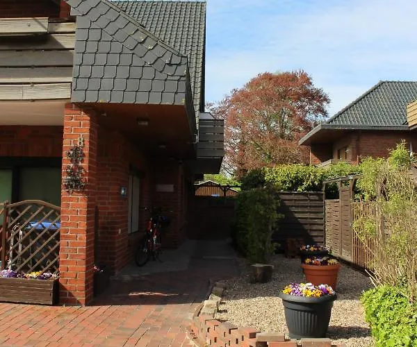 Apartament Haus Windrose App. 3 *