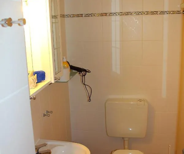 Haus Windrose App. 3 Apartament *