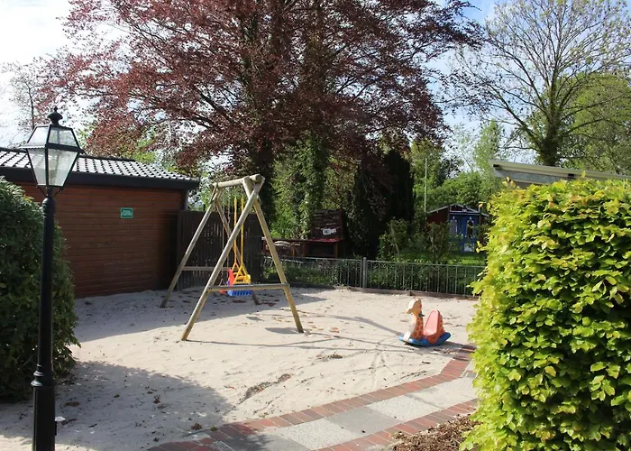 Haus Windrose App. 3 *