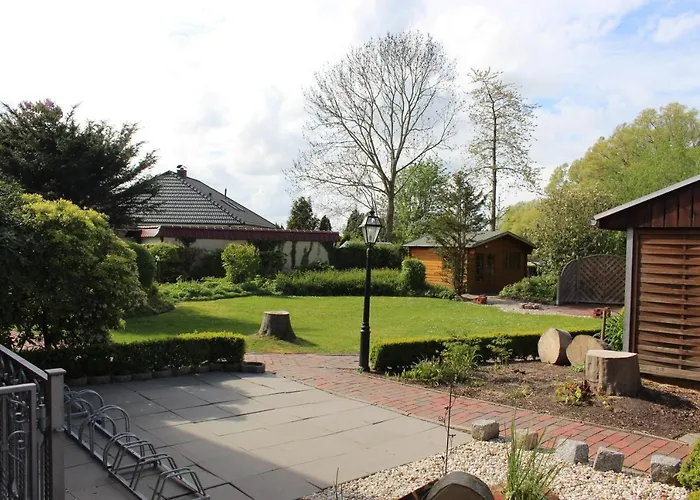 Haus Windrose App. 3 *