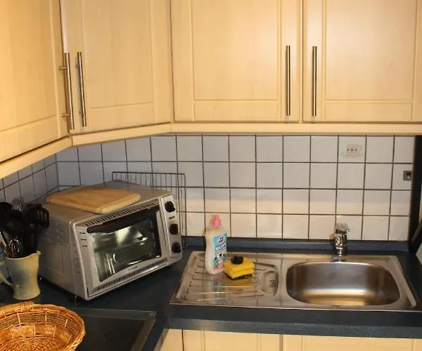 Haus Windrose App. 3