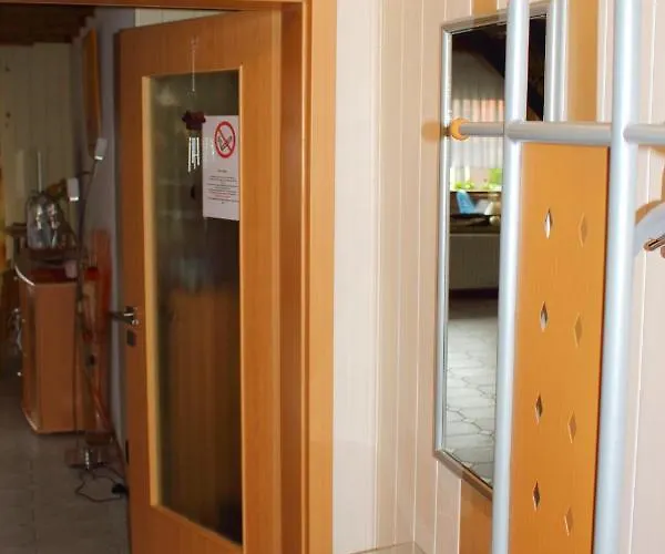 Haus Windrose App. 3 Apartament